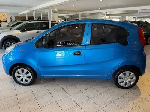Chery QQ 1.0 Light Security 2019