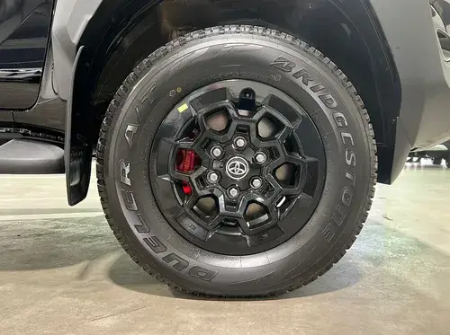 Toyota Hilux Pick-Up 2.8 Cd Gr-Sport 224Cv 4X4 At 2026