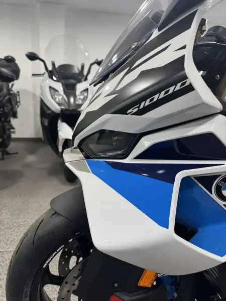 BMW S 1000 RR Deportivas 2026