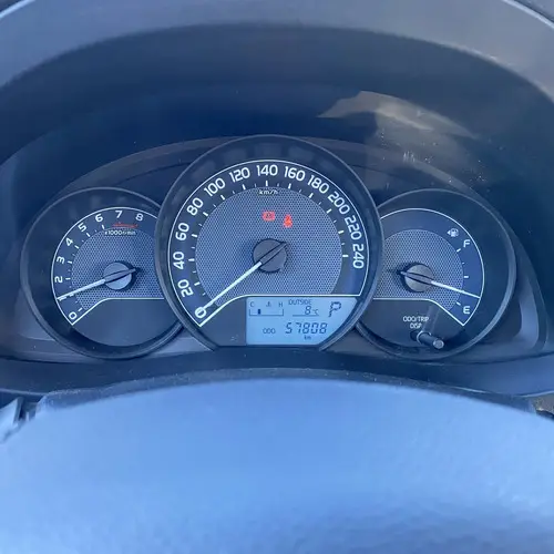 Toyota Corolla 1.8 Xli Cvt 140cv 2015