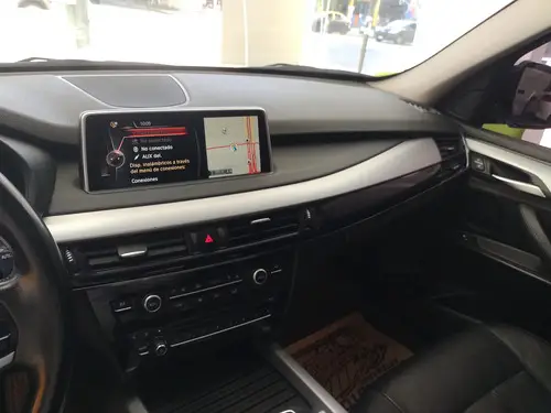 BMW X5 35I PURE EXCELLENCE 2017