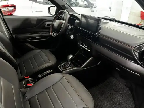 Citroën C3 Aircross 1.0 T200 SHINE 2026