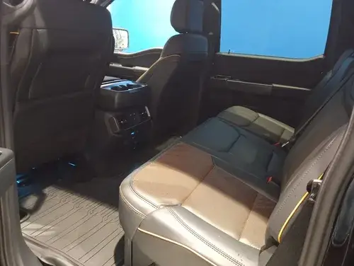 Ford F-150 5.0L V8 Tremor 4X4 At 2025