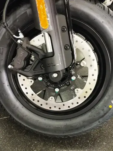 450 CLC Custom 2026