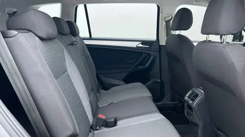 Volkswagen Tiguan Allspace Allspace 1.4T 2018