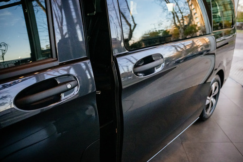 Mercedes-Benz Vito 1.9 119 Cdi Tourer Pasajeros 9+1 At 2026