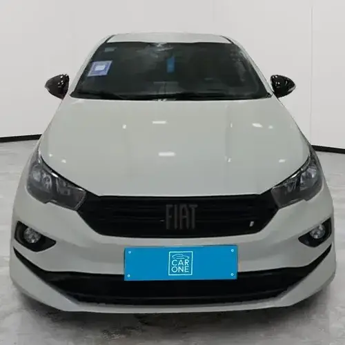 Fiat Cronos 1.3 GSE DRIVE CVT L23 2024