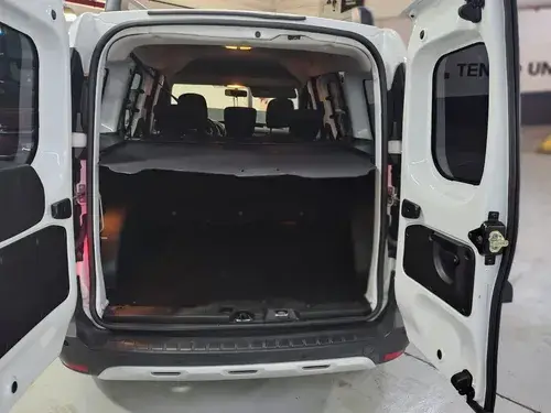 Renault Kangoo kangoo stepway 1.5 2023