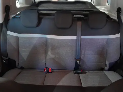 Citroën C3 Aircross 1.6 Vti Feel Pack 2026