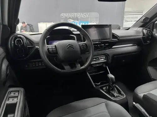 Citroën Basalt 1.0 T200 Shine Cvt 2026