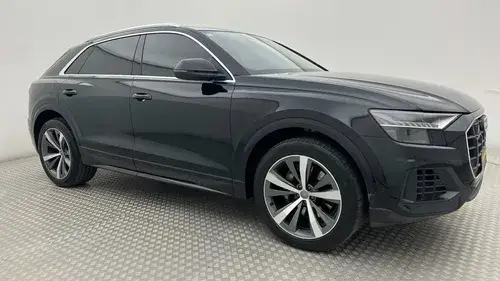 Audi Q8 3.0 55 Tfsi Quattro 2020