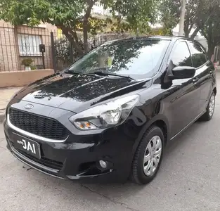 Ford Ka 1.5 Se 2017