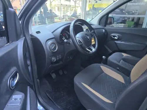 Renault Kangoo 1.6 Sce Stepway 2023