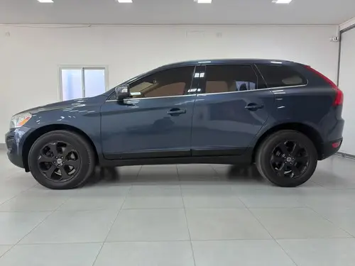 Volvo XC60 2.0 T5 Awd High Plus 240cv 2012