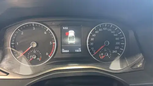 Volkswagen Amarok 3.0 TD V6 258HP 4X4 DC HIGHLINE AT L20 2020