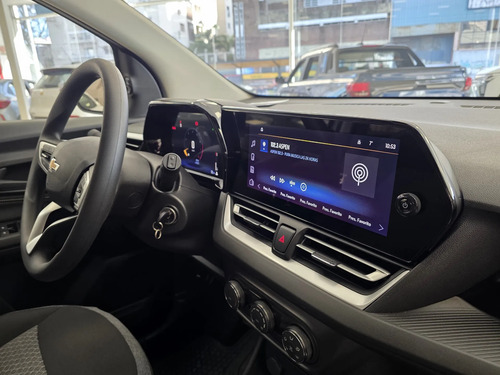 Chevrolet Spin 1.8 Lt 5as 105cv 2026