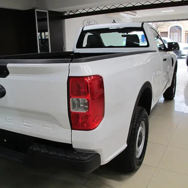 Ford Ranger 2.0 Cs 4X4 2026