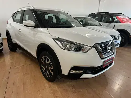 Nissan Kicks 1.6 Sense 120cv 2019