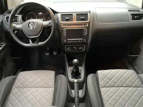 Volkswagen Suran 1.6 Highline Msi 110cv 2019