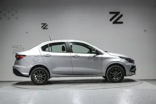 Fiat Cronos 1.3 Gse Drive 2023