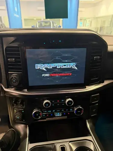 Ford F-150 Raptor 3.5L V6 Ecoboost Ho 4X4 At 2026