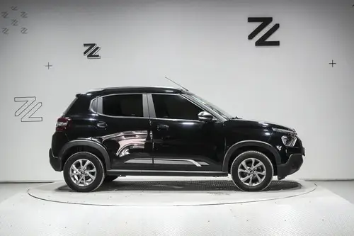 Citroën C3 1.2 PURETECH FEEL LOOK L/22 2023