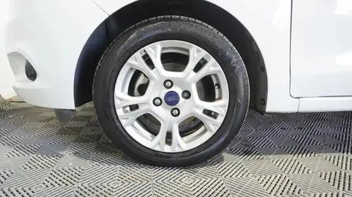 Ford Ka 1.5 Sel 2018