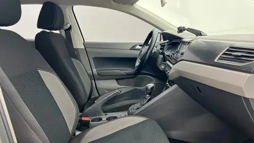 Volkswagen Polo 1.6 Msi Comfort Plus At 2018