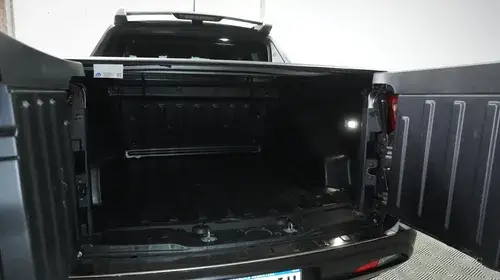Fiat Toro 1.3 T270 Volcano 4X2 At 2025