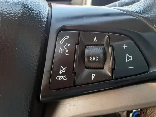 Chevrolet Sonic 1.6 Ltz At 5 p 2017