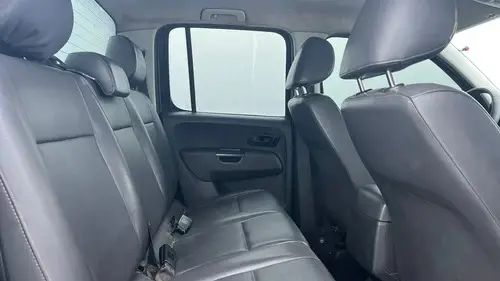 Volkswagen Amarok 2.0 Cd Tdi 180cv 4x2 Trendline 2018