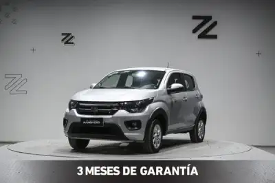 Fiat Mobi 1.0 Like 2023