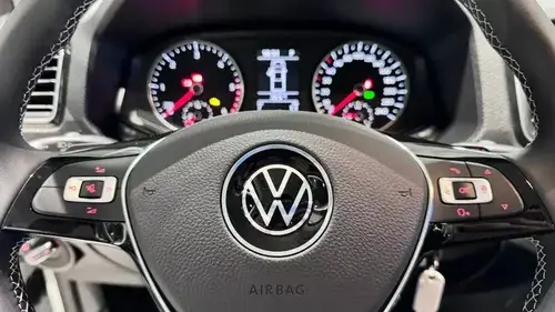 Volkswagen Amarok 3.0 Cd Tdi V6 258Cv Comfortline 4X4 At 2026