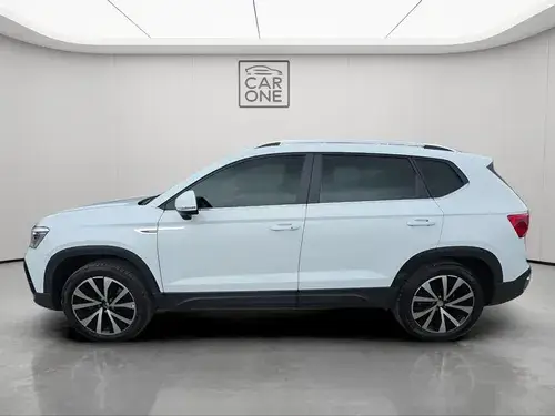 Volkswagen Taos 1.4 250 TSI HIGHLINE TIPTRONIC L21 2022