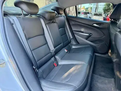 Chevrolet Cruze 1.4 Ltz At Sedan 2022
