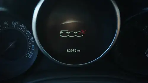 Fiat 500X 1.4 T 16v Cross At9 2018