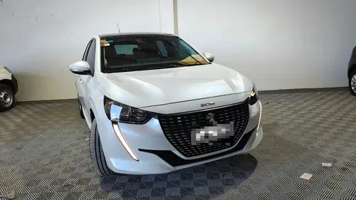 Peugeot 208 1.6 Active 2023
