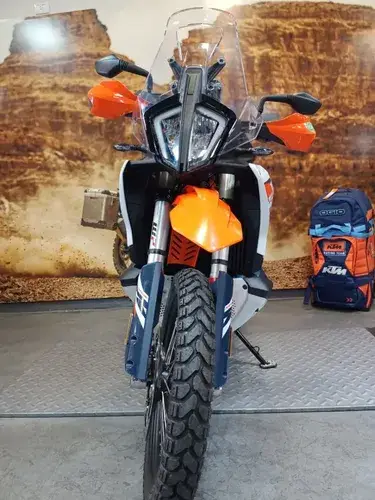 KTM ADVENTURE 790R Adventure 2026