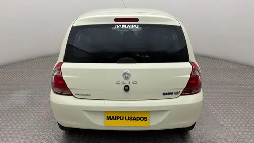 Renault Clio 1.2 Mío Authentique Pack Look 2013