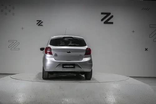 Ford Ka 1.5 Sel 2018