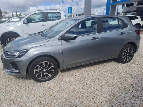 Chevrolet Onix 1.0 Turbo Premier At 2026