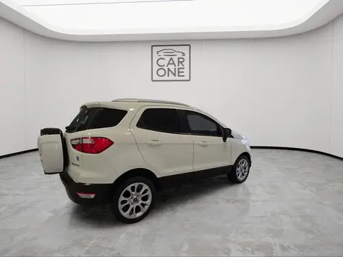 Ford Ecosport 1.5 TITANIUM AT 2021