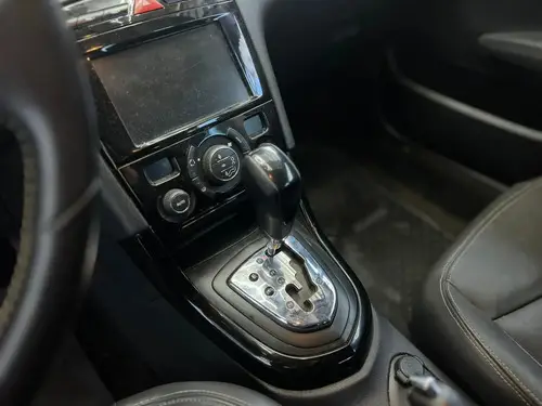 Peugeot 308 1.6 Feline Thp 165cv Tiptronic 2018