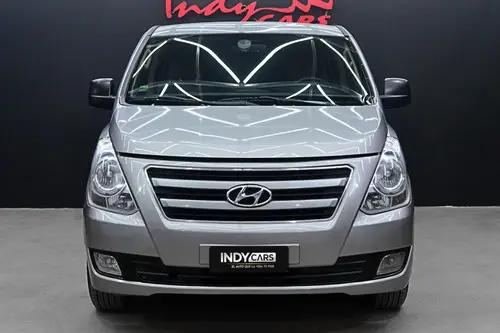 Hyundai H1 2.5 170cv Mt 2016