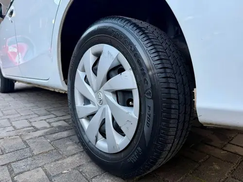 Toyota Etios 1.5 XS 4P L16 2018