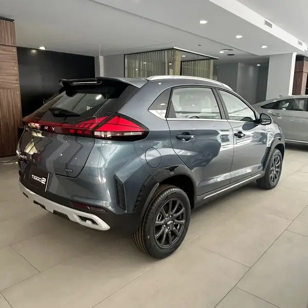 Chery Tiggo 2 MT 2026