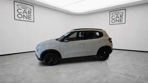 Citroën C3 1.6 VTI FEEL PACK AT L22 2024