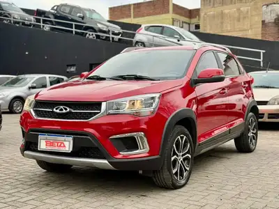 Chery Tiggo 2 1.5 4X2 CONFORT L18 2019