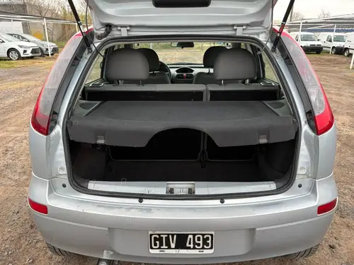Chevrolet Corsa II 5 P GL AA DIR GAS 1.8 2007
