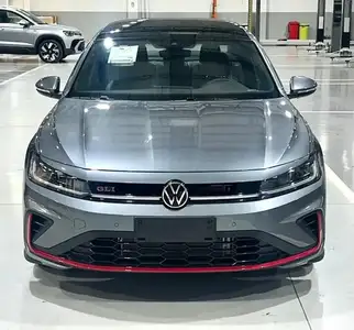 Volkswagen Vento 2.0 Tsi 350 Gli Dsg 2026